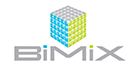 Разработка дизайна для Bimix